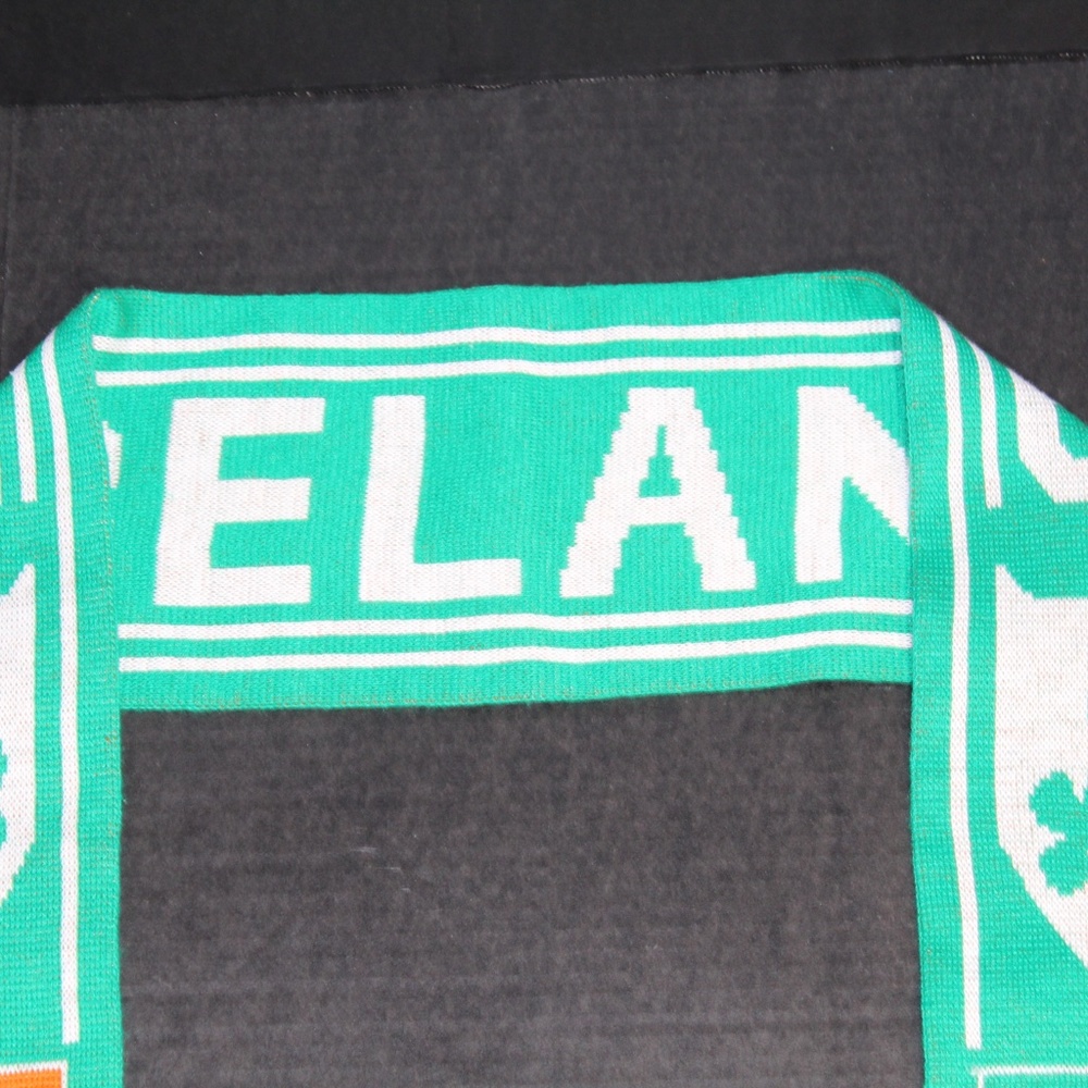 Ireland Scarf - Picture 3 of 4